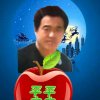 男仕<k歌达人><跟随足迹>的头像