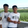 一生幸福的头像