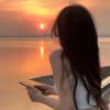 马卡龙小仙女的头像