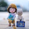 《流星雨》的头像