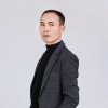 叶贺林(亮剑)《十指相扣不分离》的头像