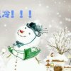 【BX】影子诠释微笑的头像