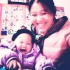 杨家英子的头像