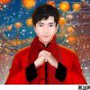 ……天空的云的头像