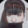 满眼是你的头像