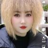 坚强的头像