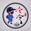 冷冷的头像