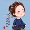 静默如初的头像