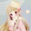 浪ぁ女ぅ『尊师锦颜』的头像