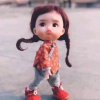 丑小丫的头像