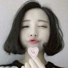 撒娇.女孩的头像