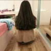 小小的头像