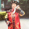 五零后的头像