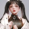 柚子乐。@傻麓七 「ACG」的头像