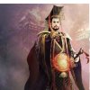 黑山老妖的头像