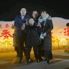 选择信任的头像