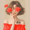 ༄ 利 ࿐（暂离）的头像