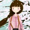 落花雨，(暂离～停……)的头像
