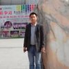 罗中林的头像