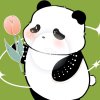冰蓝色海洋的头像