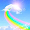 彩虹的头像