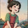 春暖花开的头像