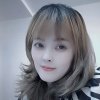 玻璃易碎的头像
