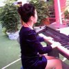 子兰的头像