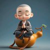凡夫俗子的头像