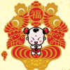万流奔腾的头像