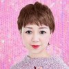 时尚外婆退出的头像