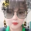 芙蓉姐姐的头像