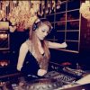DJ女神的头像
