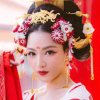 秀君悦的头像