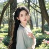 ᭄ꦿ蝴蝶飞飞࿐【爱歌者】的头像