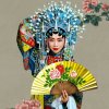 般（bo）若心圆的头像