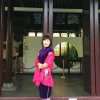 贞的头像