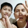 平安幸福的头像