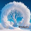 雪儿格格【停互动】 雪儿Snow的头像