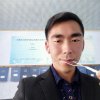 微笑面对人生的头像