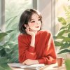 畅想未来的头像
