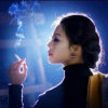 银子的头像