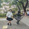 安之若素的头像