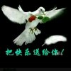 快乐K的头像