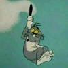 小人物的头像