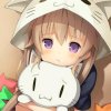 Monodyヽღ冷雨夜的头像