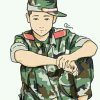 绿军装的梦的头像