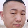 龙腾石雕的头像