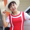 打不败的女人的头像