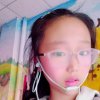 靓妞的头像